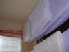Twin bedded second bedroom