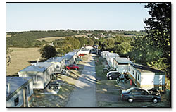 Sunnycott Caravan Park